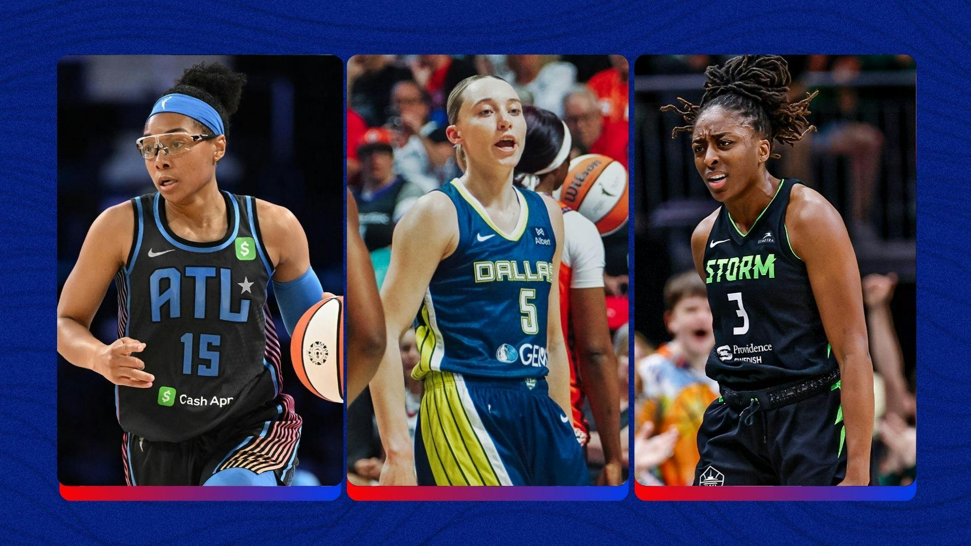 Coast-to-Coast: Paige Bueckers, Wings go streaking; Storm spoil A’ja Wilson’s Aces return